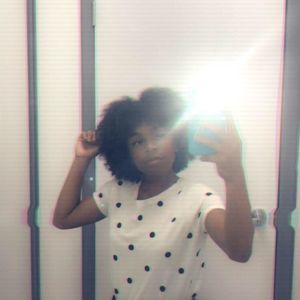 Meet your Posher, Cassandra